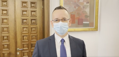 Ciprian Barna, noul City Manager al Primăriei Sector 1/ Clotilde Armand: Urmează să se ocupe de coordonarea Direcţiei de Investiţii, de achiziţiile publice ale Administraţiei Domeniului Public şi de proiectele europene 