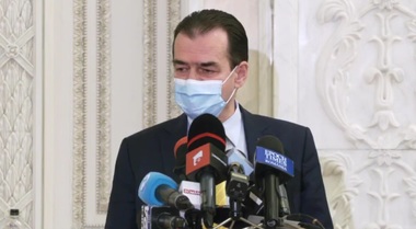 UPDATE - Orban: Organizaţiile au formulat propuneri pentru funcţiile de secretari de stat, preşedinţi, vicepreşedinţi de agenţii/ Am supus validării 72 de candidaţi/ Lucian Heiuş şi Florica Cherecheş, între validaţi/ Unele propuneri invalidate - VIDEO