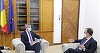 Dan Barna, după o întâlnire cu ambasadorul Marii Britanii la Bucureşti: Continuăm eforturile de găsire a unei soluţii pentru scăderea costului vizelor de muncă pentru lucrătorii români care vor dori să se alăture celor care se află deja acolo