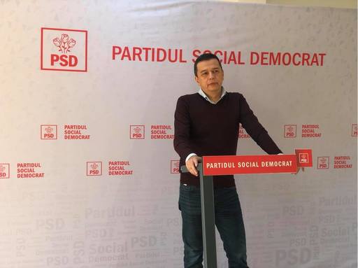 Sorin Grindeanu: Consiliul Fiscal demontează bugetul pe 2021. Construcţia bugetară este bazată pe o minciună - se propune ajustarea puternică a cererii, deci a consumului, dar se estimează iluzoriu creştere economică