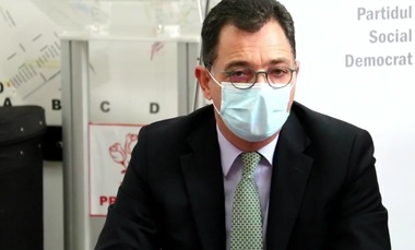 Ştefan Radu Oprea: Lansez o provocare pentru cei de la PNL, să vină cu o OUG sau cu iniţiative pentru eliminarea tuturor pensiilor speciale