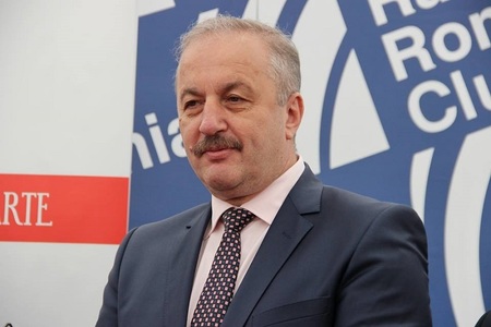 Vasile Dîncu: PSD îşi propune înfiinţarea unei „platforme” de stânga care să reunească în jurul său formaţiunile din această zonă politică, inclusiv Pro România