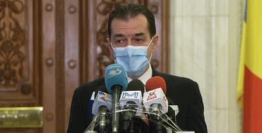 Orban: Guvernul va adopta forma finală a bugetului, după avizul Consiliului Legislativ. Legea bugetului de stat şi legea bugetului asigurărilor sociale de stat vor fi trimise în cursul zilei de mâine către Parlament