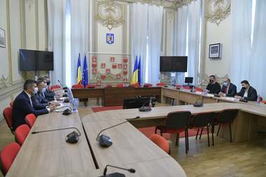 Marcel Ciolacu: Vom lucra împreună cu sindicaliştii din Poliţie pentru ca legile care vizează sistemul de apărare şi ordine publică să fie respectate de actuala guvernare
