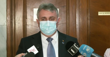 Comisiile de specialitate au avizat favorabil bugetul MAI / Bode: E un buget mai mare cu 5,47%, vorbim de cel mai mare buget pe care MAI îl are în ultimii 5 ani