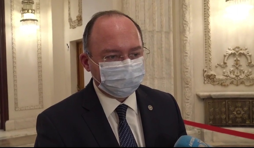 Bogdan Aurescu: Este un buget care ne permite să ne atingem obiectivele pe care le-am fixat în programul de guvernare pentru acest an