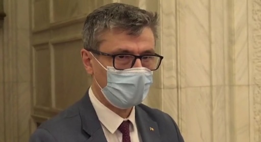 Popescu: În maxim două luni, vrem să finalizăm această împărţire a Complexului Energetic Hunedoara în două entităţi / Ministrul Energiei, despre angajările fictive de acolo: Vor urma nişte controale în acea zonă 