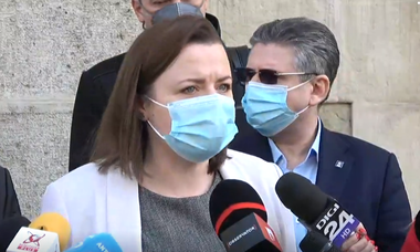 Consilier general PNL, despre problema suspendării PUZ-urilor: Primarul general ne-a comunicat că are nevoie de o perioadă de trei luni pentru a identifica problemele / Noi avem încredere că noul primar vrea să facă lucrurile repede şi corect - VIDEO