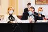 Firea: PSD a depus un amendament pentru alocarea sumei de 100 milioane euro pentru modernizarea CET-urilor care livrează agent termic. Parlamentarii USR-PLUS şi PNL au votat împotriva rezolvării acestei probleme majore
