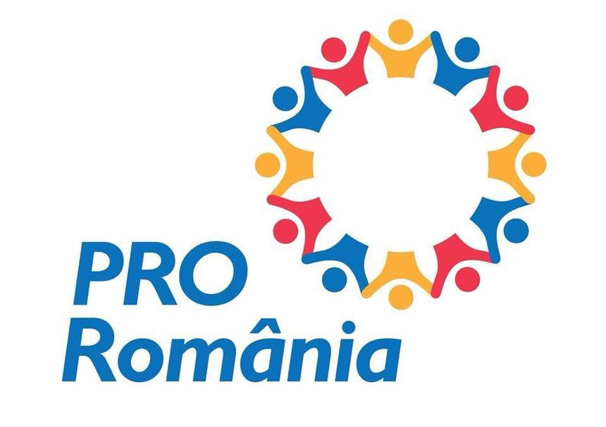 Congresul Naţional al PRO România a votat încetarea procedurii de fuziune cu ALDE