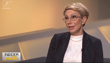 Turcan îi răspunde lui Firea: Mă întreb de ce sunt unii oameni politici, mai ales femei, care nu pot aborda subiecte sensibile într-o logică onestă / Ca să majorăm alocaţiile avem nevoie de minim trei miliarde de lei / Nu avem tiparniţă la Palatul Victoria