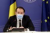Florin Cîţu, de Ziua Protecţiei Civile: Celebrăm întreaga activitate a celor implicaţi în prevenirea şi furnizarea răspunsului  la dezastre