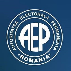 AEP: Aplicaţia Registrul fiscal al partidelor politice a devenit funcţională
