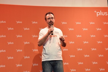 USR-PLUS Bucureşti îl propune pe Alin Stoica pentru funcţia de prefect al Capitalei