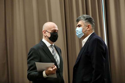 Marcel Ciolacu: PSD va sta alături de sindicate în lupta împotriva acestui regim care, prin incompetenţă şi rea-voinţă, a distrus sute de mii de locuri de muncă