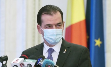 Ludovic Orban: A fost prezentat, în BPN al PNL, proiectul care se află în pregătire şi care reglementează situaţia cumulului pensiei cu salariul