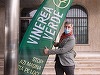 „Vinerea verde” - Dan Barna: Uităm că putem trăi, măcar uneori, şi fără automobile