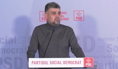 Marcel Ciolacu: Există o certitudine - faptul că, în acest moment, anumite părţi din Constituţie sunt depăşite