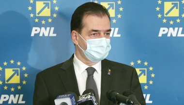 Ludovic Orban, despre nemulţumirile lui Virgil Guran la adresa premierului: În interiorul partidului, în BPN, sunt foarte multe puncte de vedere exprimate