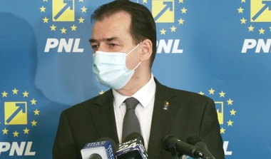 Orban, despre proiectele USR-PLUS care sanţionează parlamentarii care dau vot multiplu: Mi se pare că frizează un pic chiar şi domeniul penal să votezi pentru altcineva 