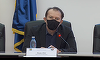 Cîţu, despre numărul de paturi la ATI şi afirmaţiile lui Voiculescu: Am prezentat datele oficiale, aşa cum mi-au fost prezentate, dar am cerut Inspecţiei Sanitare să meargă în fiecare spital 