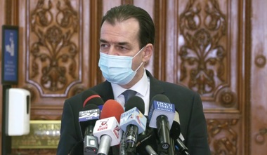 Orban: Înainte de vota proiectul pentru desfiinţarea SIIJ, mai mulţi deputaţi PNL au fost sunaţi şi  convocaţi la DNA Braşov. Evident că era un apel fals