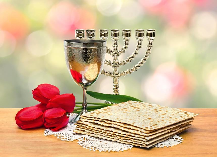 Florin Cîţu: În această seară, evreii din întreaga lume încep să celebreze Pesah, una dintre cele mai mari sărbători ale poporului evreu / Hag Pesah Sameah!

