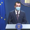 Vlad Voiculescu: M-am cerut amendat. Îmi cer încă o dată scuze pentru o neatenţie vinovată 