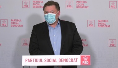 Rafila: Nu înţelegem de ce medicii de familie nu sunt integraţi rapid în sistem. În continuare testăm tot puţin, deşi s-au achiziţionat milioane de teste rapide