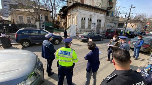 Mesaje contradictorii legate de proiectul din strada Icoanei 2-8: Nicuşor Dan: Demersurile în justiţie pentru a opri demolarea caselor de patrimoniu au fost admise / Dezvoltatorul anunţă că a câştigat procesul şi poate relua lucrările