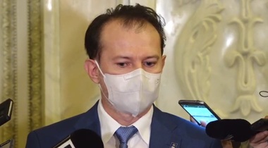 Cîţu, despre proiectul care prevede posibilitatea suspendării activităţii restaurantelor care nu respectă restricţiile:  Avea toate avizele, dar CES a întârziat cu avizul. E nevoie de o reformă şi la CES