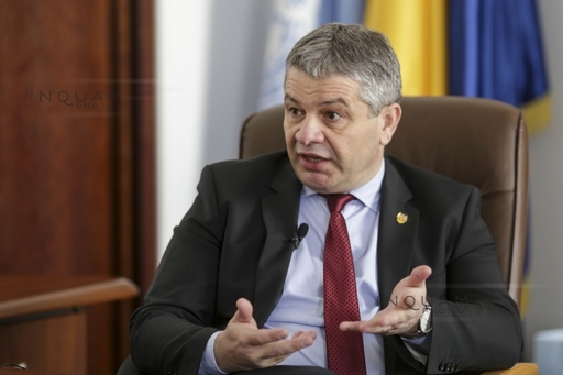 USR PLUS se pronunţă pentru derularea rapidă a procedurilor privind ridicarea imunităţii parlamentare a senatorului Florian Bodog / Biroul Permanent al Senatului a decis ca evaluarea primară să fie depusă până în 12 aprilie