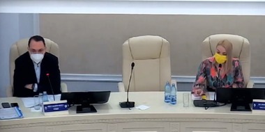 UPDATE - Primarul din Focşani, Cristi Misăilă (PSD), către viceprimarul PNL: ”Poate vă loveşte un tractor pe stradă” / PNL Vrancea: Ameninţările de orice fel şi limbajul violent nu au ce căuta în administraţia publică locală / Reacţia primarului - VIDEO
