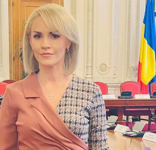 Prim-vicepreşedintele PSD Gabriela Firea, despre situaţia de la Spitalul Foişor:  Imaginile par dintr-o ţară din lumea a 3-a, dintr-un stat bananier, însă din păcate sunt din Capitala României! Voiculescu, demisia!