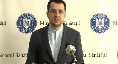 UPDATE Voiculescu: Discuţiile despre includerea spitalului Foişor în circuitul COVID-19 sunt de un an / S-a întârziat nepermis de mult cu transferul pacienţilor / S-a încercat folosirea situaţiei pentru a câştiga capital politic 