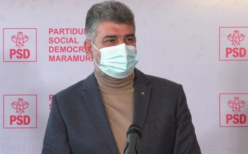 Ciolacu, despre Vlad Voiculescu: Orice Guvern de bun simţ, orice partid, orice coaliţie de bun simţ ar fi schimbat acest ministru. Nu se poate, în fiecare zi avem un eveniment