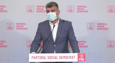 Revocarea lui Vlad Voiculescu - Ciolacu: A venit mult prea târziu pentru mulţi români care şi-au pierdut viaţa sau şi-au distrus sănătatea / Firea: Firea: A plecat "Diamantul Pur", s-a făcut cărbune