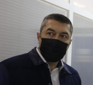Directorul DSP Timiş, Flavius Cionca, criticat de Vlad Voiculescu îi transmite acestuia un mesaj: Îi doresc odihnă plăcută