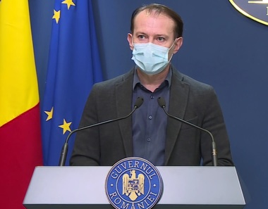 Executivul reacţionează după ce în spaţiul public au apărut documente referitoare la grupul de lucru pentru verificarea raportărilor privind COVID: Documentele nu au nicio legătură cu Guvernul sau cu aparatul de lucru al premierului  / Precizările MS