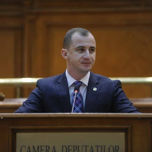 Alfred Simonis: Senatorii PSD vor vota pentru încuviinţarea urmăririi penale în cazul lui Florian Bodog