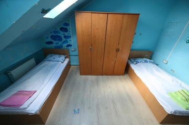 Alin Nica, preşedintele Consiliului Judeţean Timiş: Am oferit deja spaţiu pentru punerea în carantină a migranţilor şi sunt surprins că acest lucru nu este cunoscut la nivelul Primăriei Timişoara
