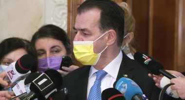 Orban: Săptămâna viitoare va fi un plen comun, cel mai probabil marţi. Vom avea pe ordinea de zi puncte legate de CNA, de TVR şi SRR şi posibil procedura demiterii Avocatulului Poporului