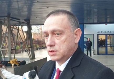 Mihai Fifor: Cer preşedintelui României convocarea CSAT pentru discuţii şi decizii legate de situaţia tensionată din zona Marii Negre

