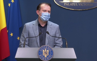 Cîţu, despre proiectele de irigaţii şi infrastructură din PNRR: Nu aş spune că a refuzat ceva Comisia Europeană. E vorba de a remodela  ceea ce avem noi în Plan