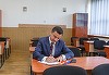 UPDATE - Edilul ieşean Mihai Chirica anunţă că de luni intră în grevă japoneză împotriva USR PLUS, după respingerea bugetului local: E o mizerie ce au făcut. Conducerea USR PLUS merită tot dispreţul nostru / Reacţia USR PLUS

