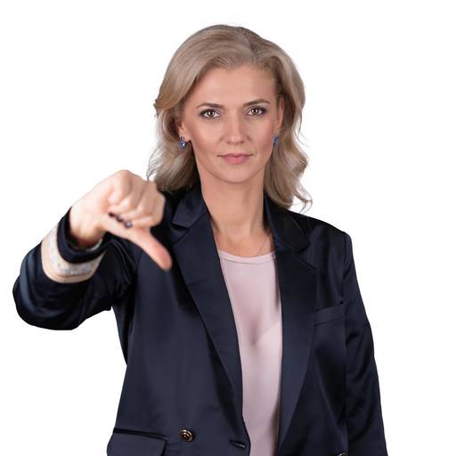 Alina Gorghiu: PSD, la momentul acesta, pare un soi de apendice al partidului numit AUR / PSD a hrănit în pământul fertil din vremea mandatului lui Liviu Dragnea acest AUR / Ce spune senatorul PNL despre Diana Şoşoacă
