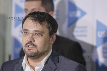 Cristian Ghinea: PSD a fost atât de preocupat de dezbaterile pe PNRR încât le-a ratat / MInistrul afirmă că Marcel Ciolacu, dar şi aleşi locali ai PSD au participat la discuţiile despre PNRR