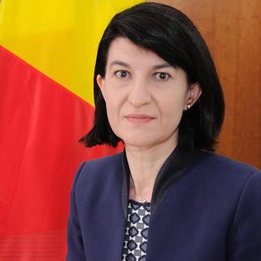 Violeta Alexandru propune USR PLUS completarea protocolului din campania electorală cu unul pentru colaborarea la nivelul administraţiei şi coordonării politice, după respingerea bugetului Capitalei