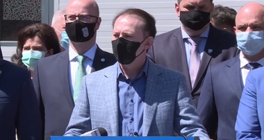 Cîţu:  De la 1 iunie vor exista relaxări pentru toţi românii, indiferent de zona unde sunt. Anul acesta cu siguranţă vom găsi o soluţie să înceapă de la 1 iunie aceste evenimente private