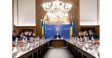 Relaxarea măsurilor şi calendarul concret, discutate de Comitetul interministerial pentru revenirea la normalitate de la 1 iunie şi Comitetul Naţional pentru Situaţii de Urgenţă